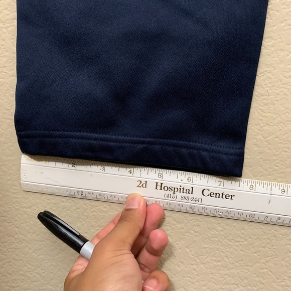 ❌SOLD❌Nike Royal Blue Mens Size Med - Picture 7 of 7